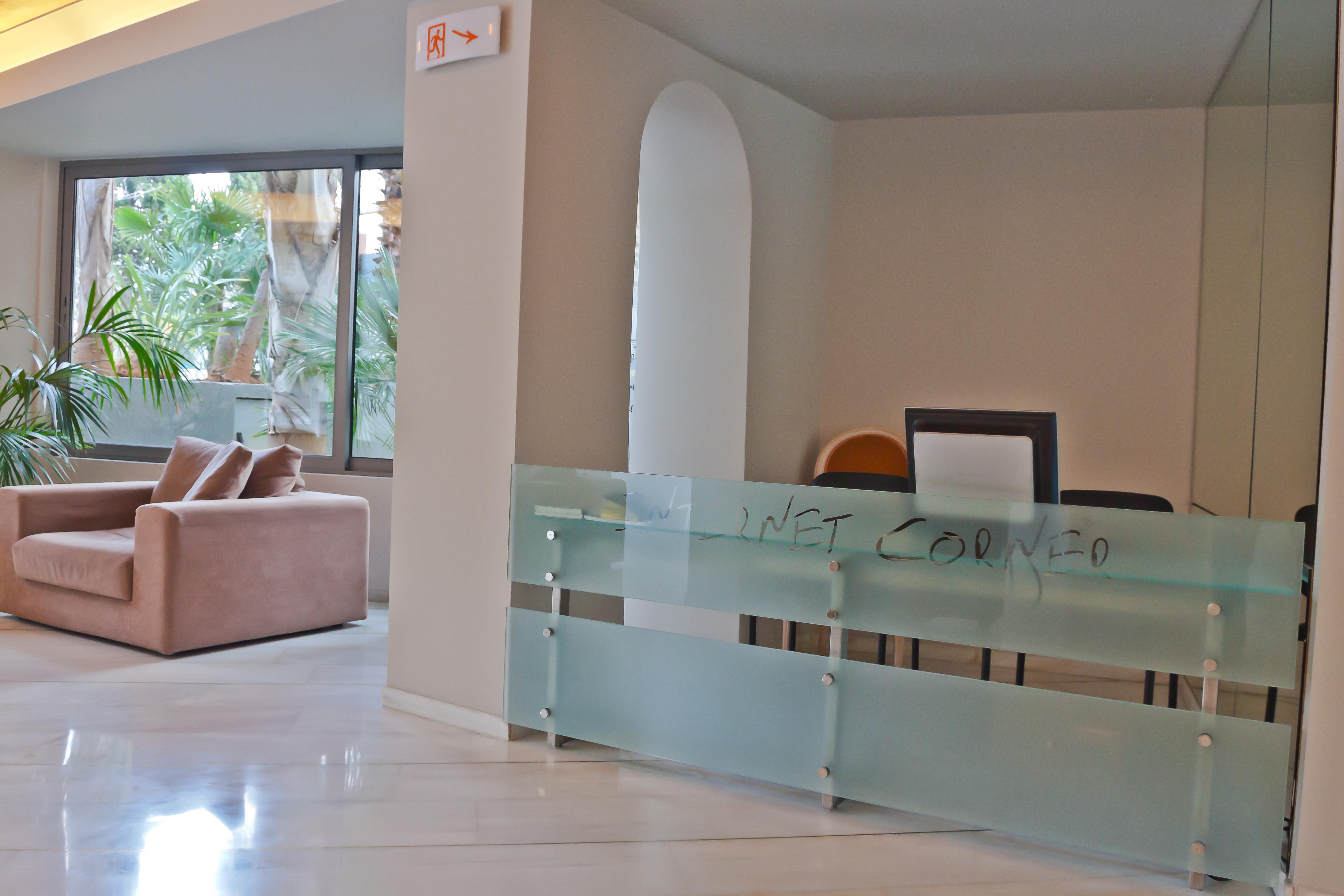 Palace Hotel Glyfada Афіни Екстер'єр фото